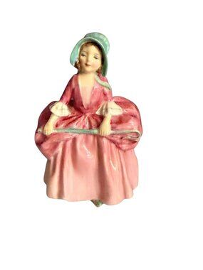 Royal Doulton Bo-Peep BO Peep 5"